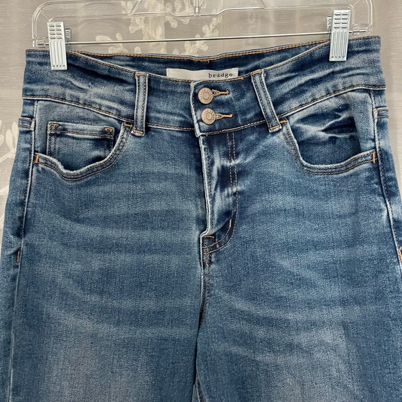 Bootcut Jeans🌟 - Picture 2 of 3